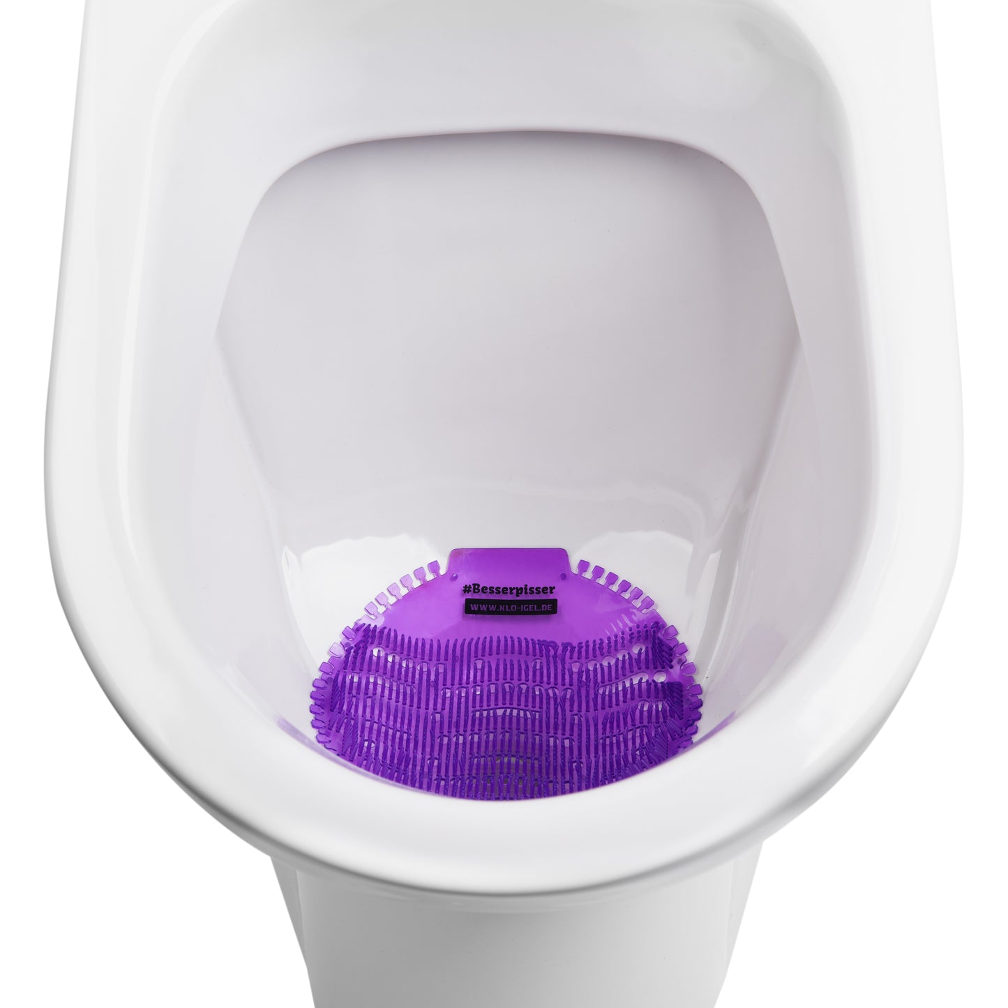 #Besserpisser