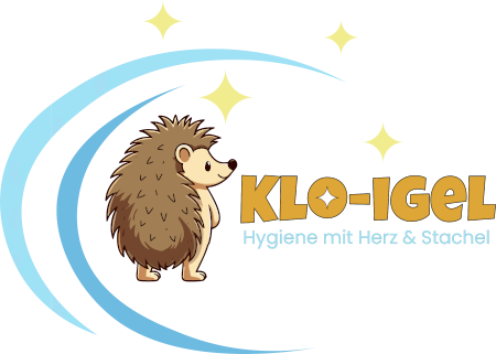 Klo-Igel - Eine Marke der Igel-Service GmbH